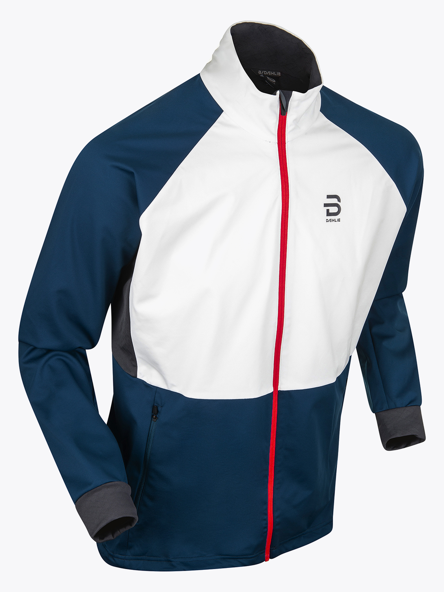 Jacket Solution
