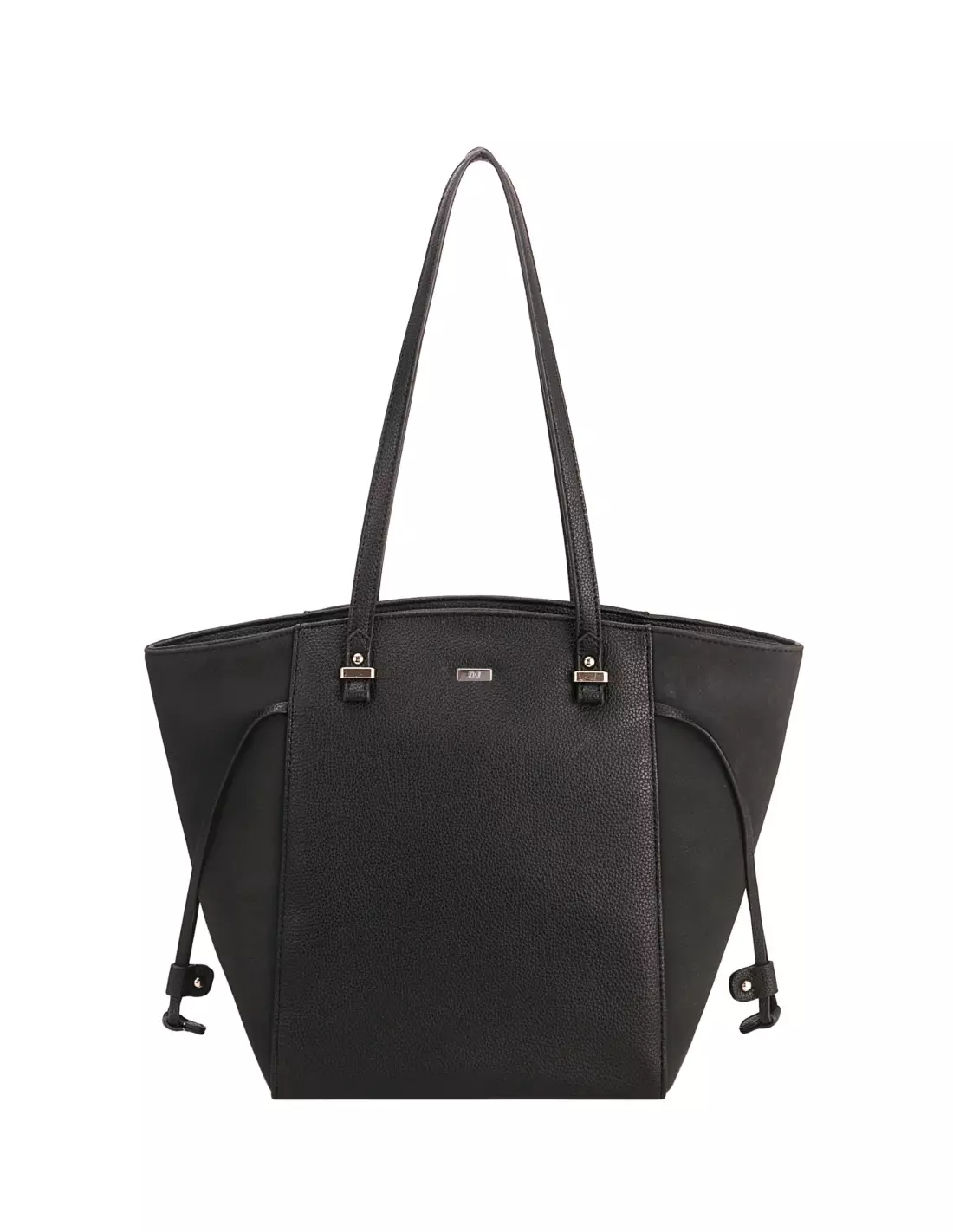 DJ1021 - Sacs & maroquinerie Black