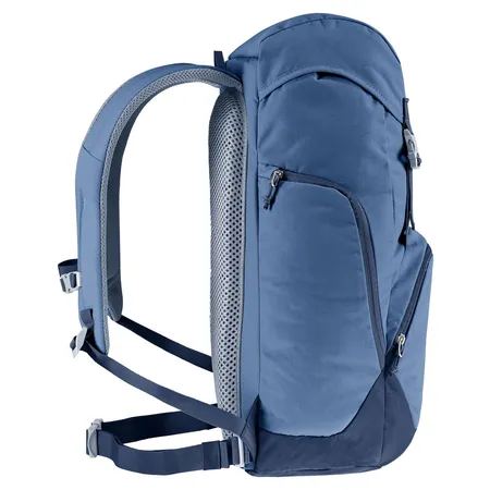 Deuter Lifestyle Rucksack Walker 24 Marine-Ink
