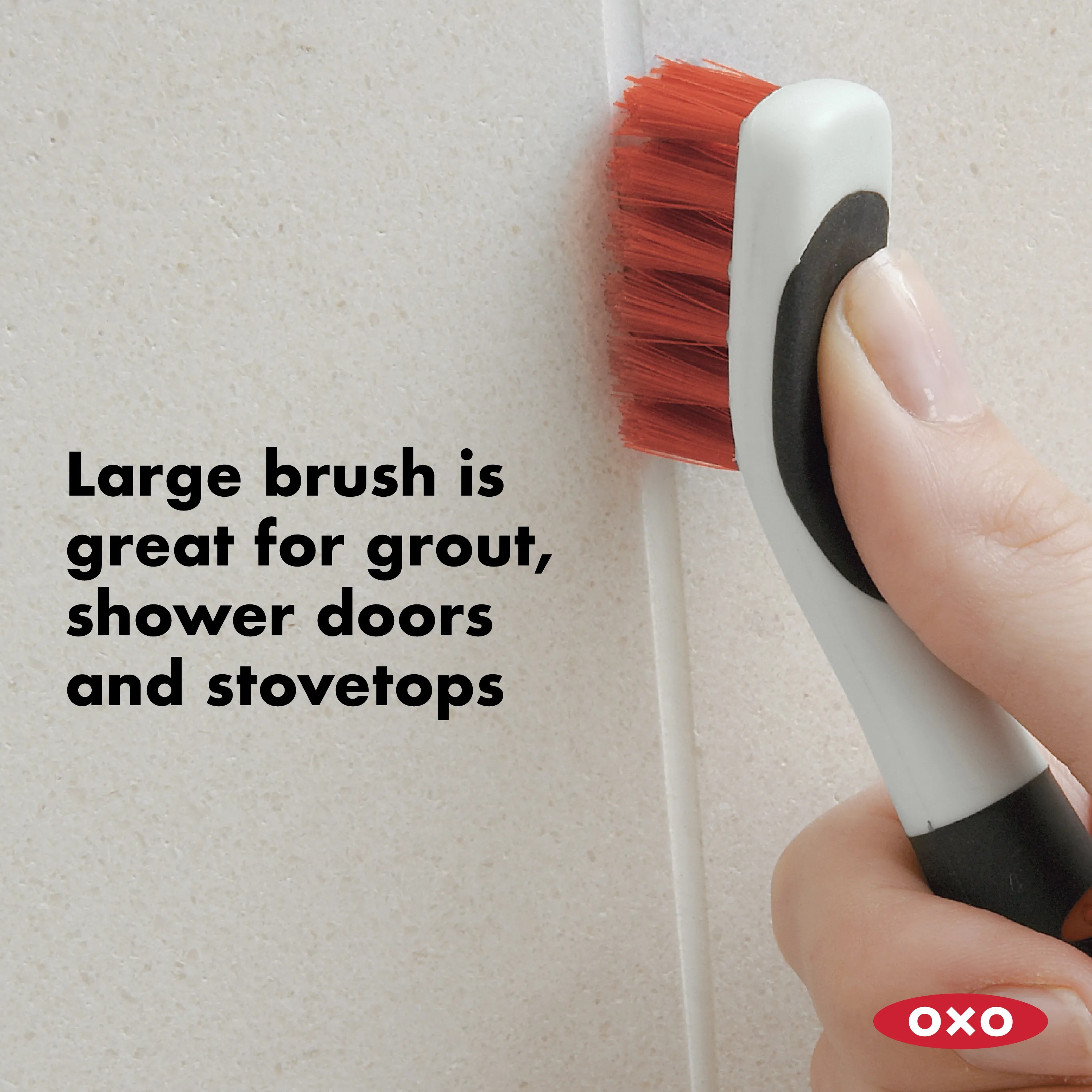 OXO Rengøringssæt