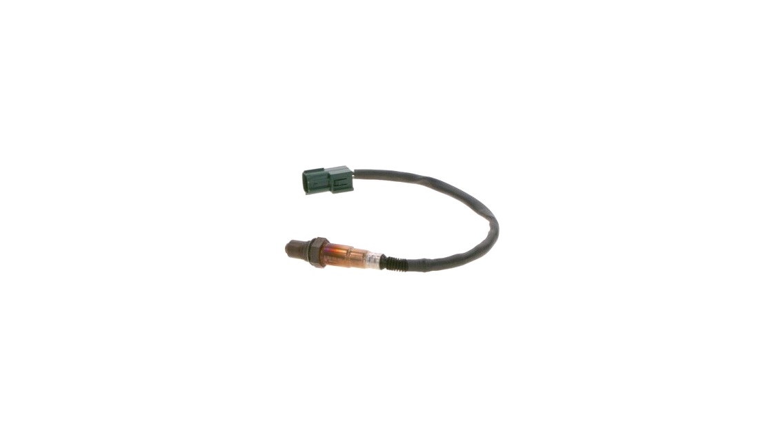 Lambda-sonde