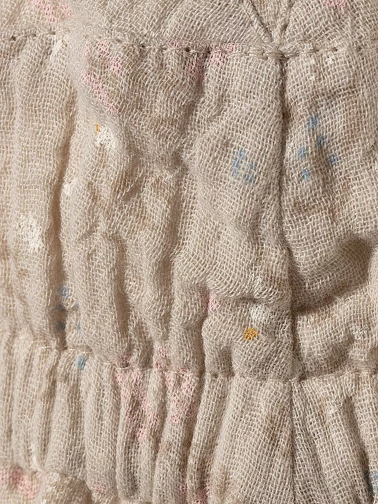 STERNTALER Mädchen Schirmmütze beige