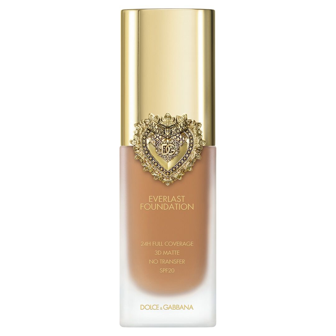 Dolce&Gabbana FLAWLESS Everlast Foundation