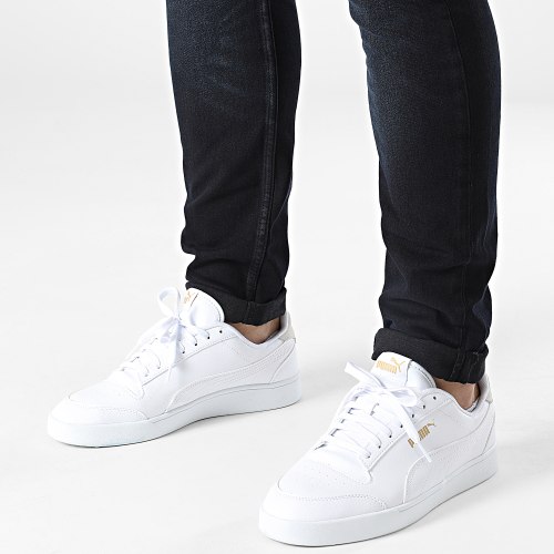 Jean Skinny Phil Bleu Brut