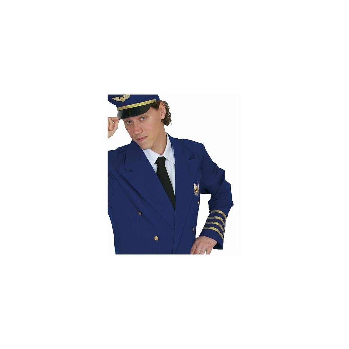 Costume Pilot M