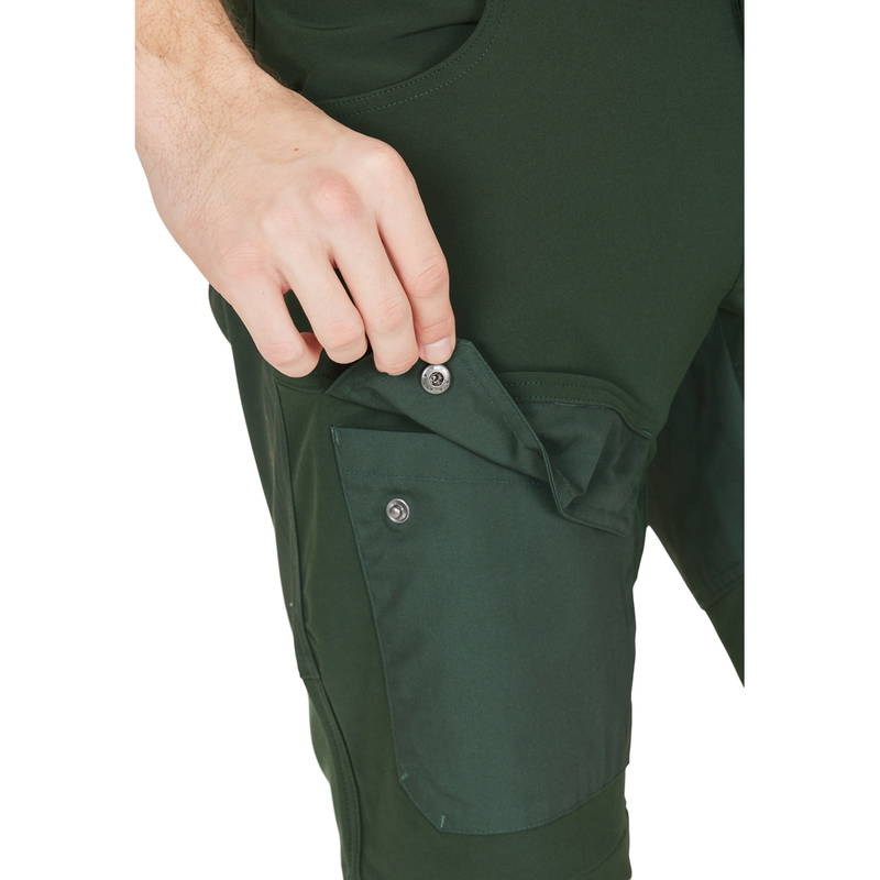 Whistler Eric Vandreshorts Herre