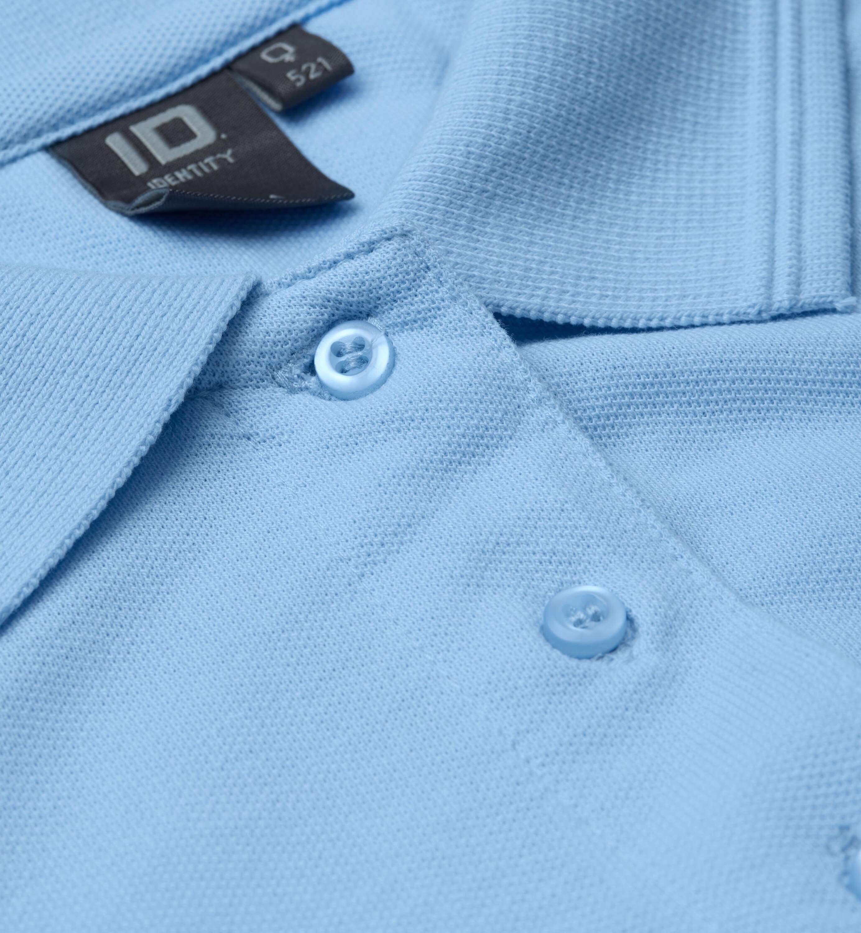 ID Polo Shirt klassisch