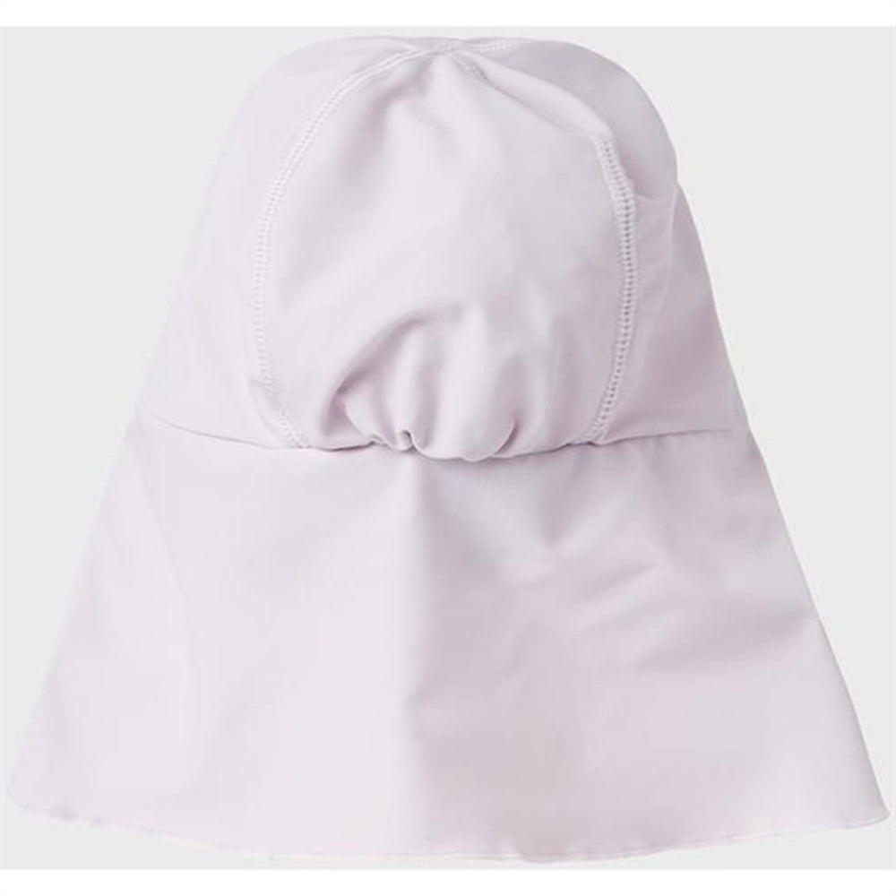 Køb Name it Orchid Petal Zila UV Solhat | Luksusbaby
