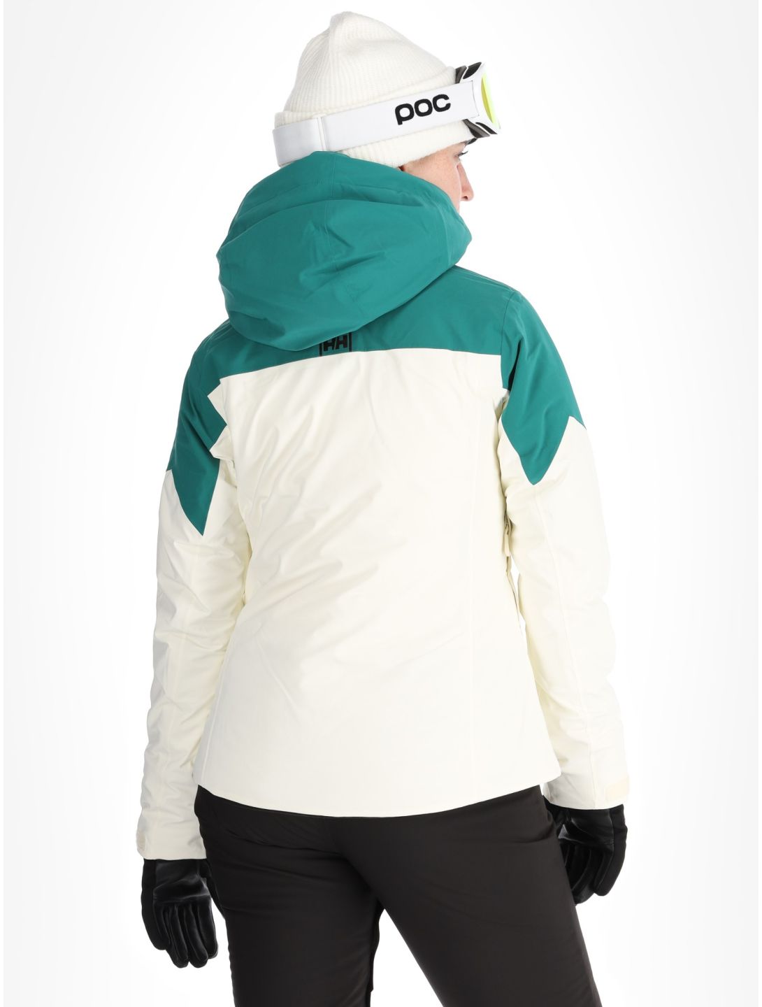 W Alphelia ski-jas dames