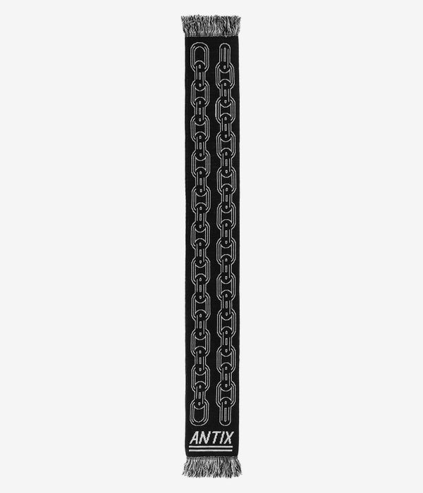 Antix Chains Schal (black)