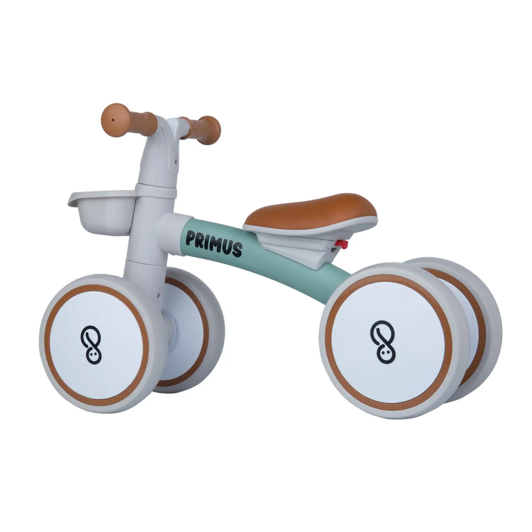 Primus Tot Løbecykel | SkatePro