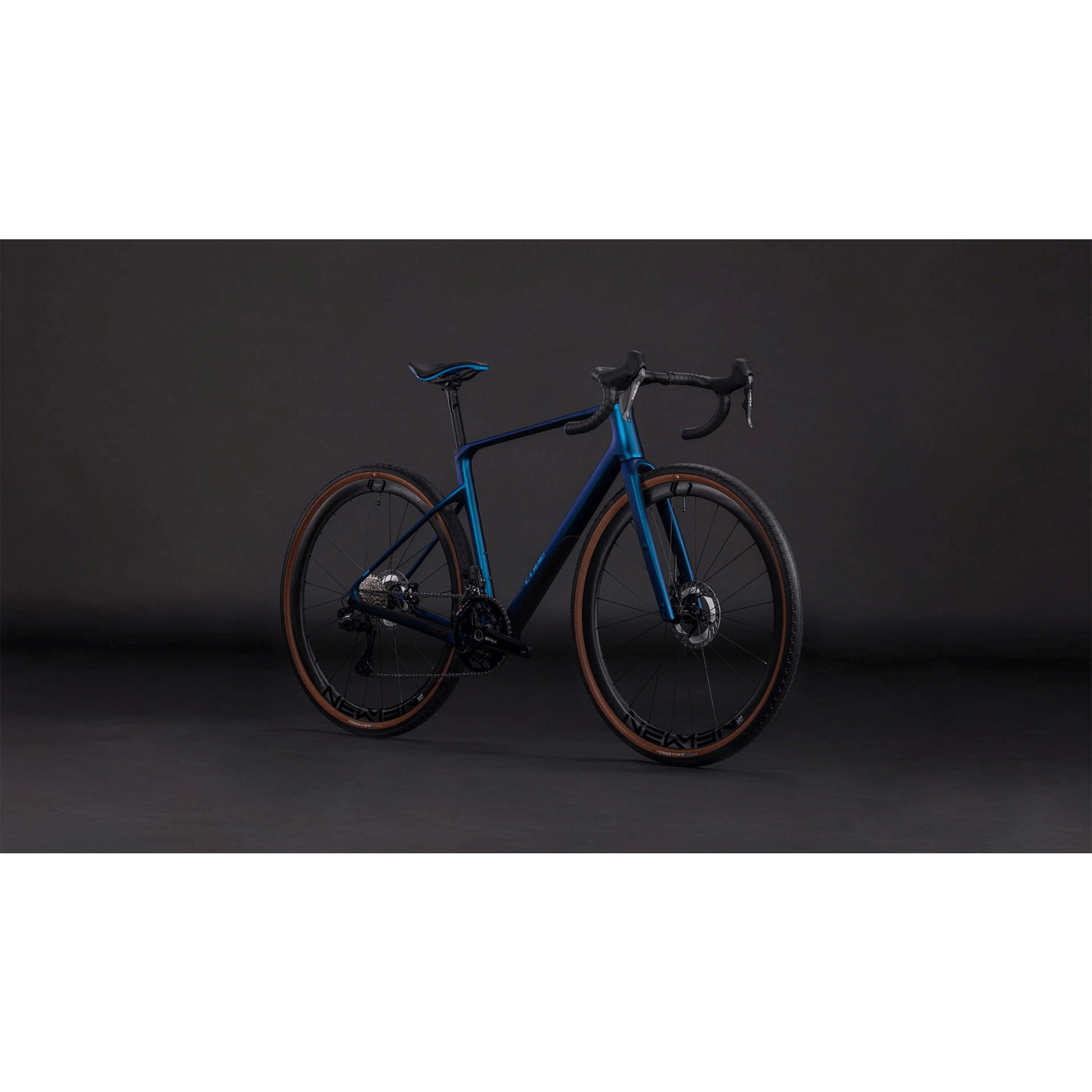 Cube Nuroad C:62 Race 2026
