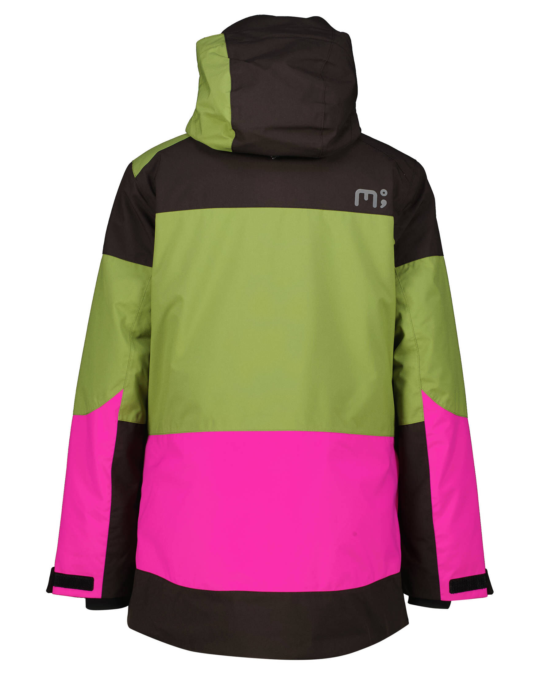 meru| Damen Skijacke PRESENA