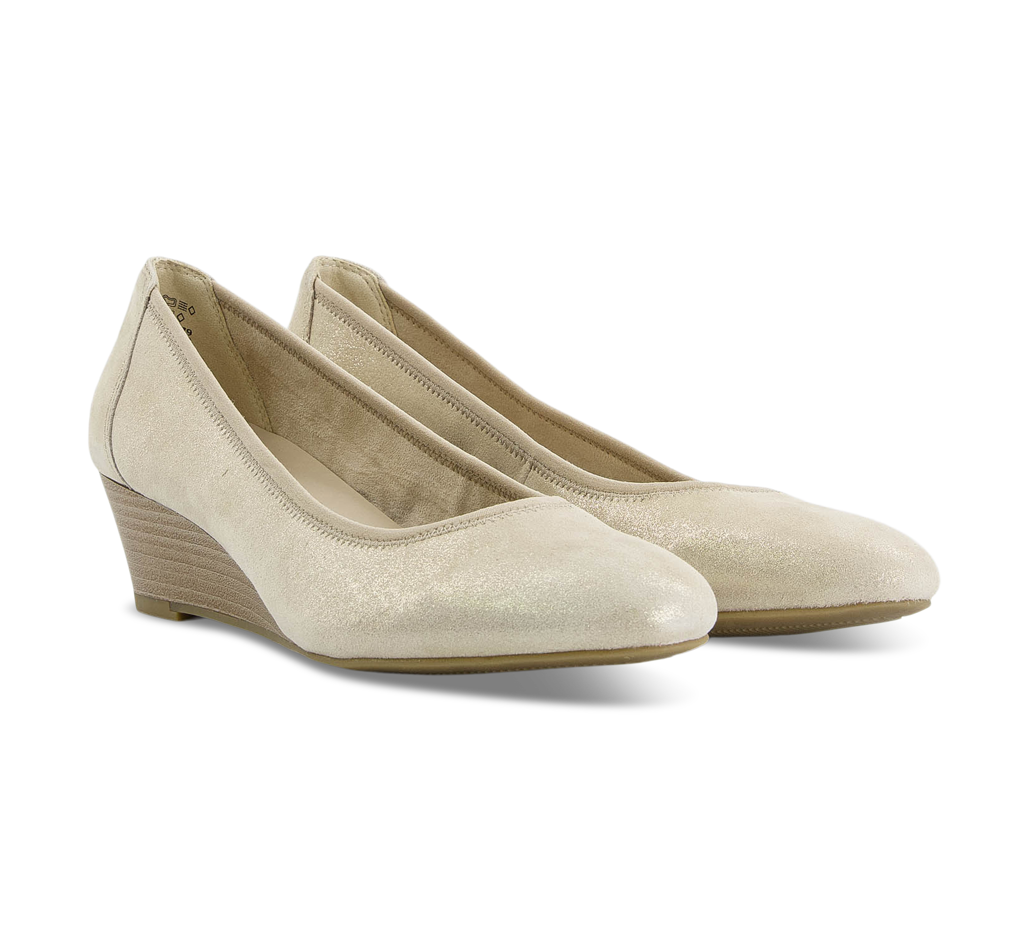 Tamaris Klassische Pumps