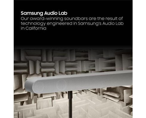 Samsung HW-S811B/XE