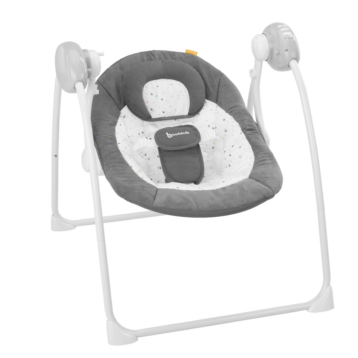 Badabulle Badabulle Komfort-Babyschaukel Moonlight