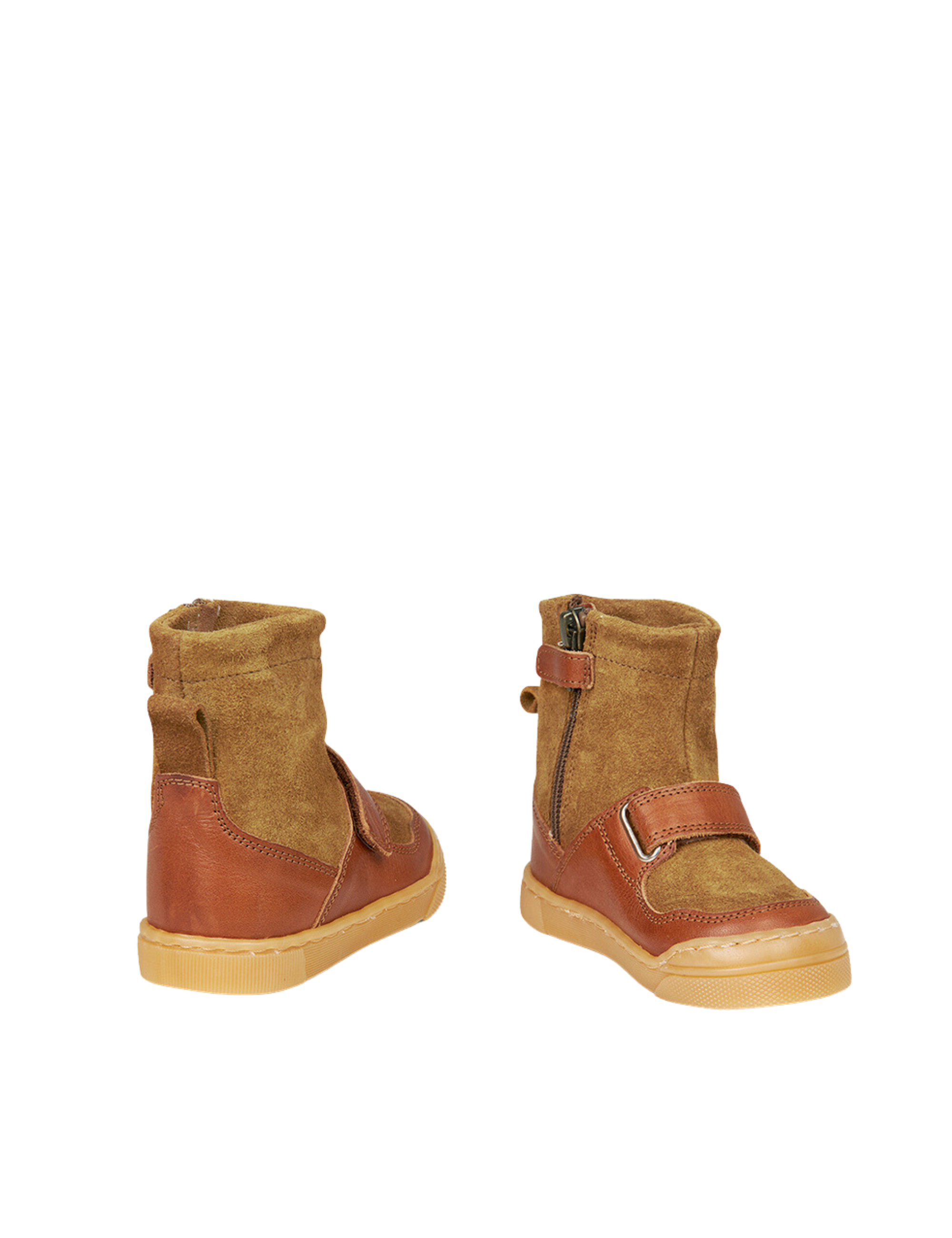 Loke Boot - Cognac