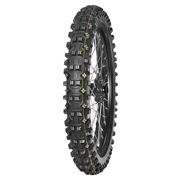 Mitas - Pneu Terra Force-EF Super (Fast Enduro)