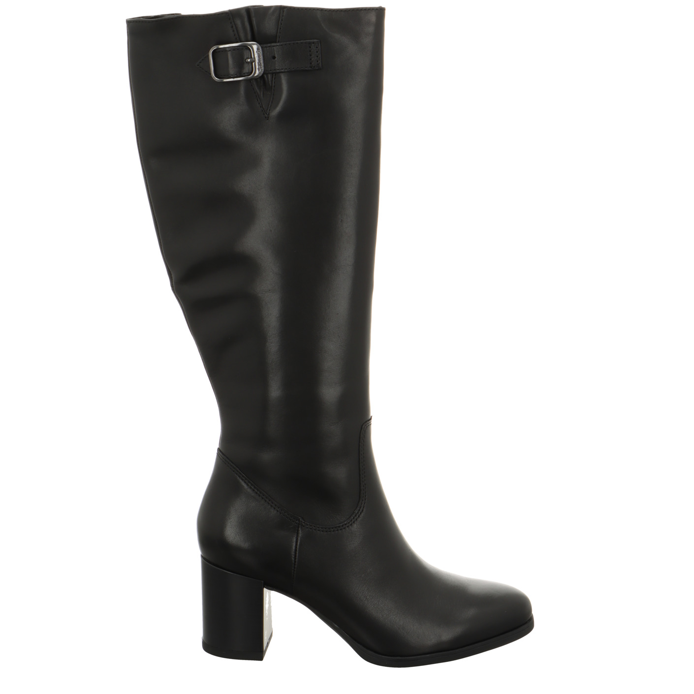 Stiefel schwarz