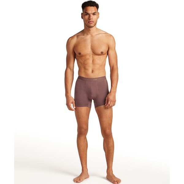 Boxer ICEBREAKER M M 125 ZK BOXERS CAROB
