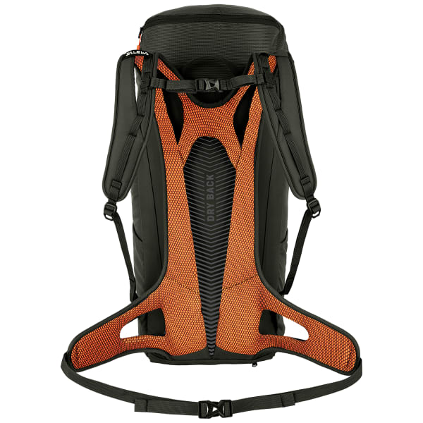 Sac à dos randonnée SALEWA ALP MATE 36 DARK OLIVE
