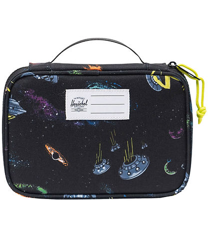 Herschel Federmäppchen - Heritage - UFO Galaxy