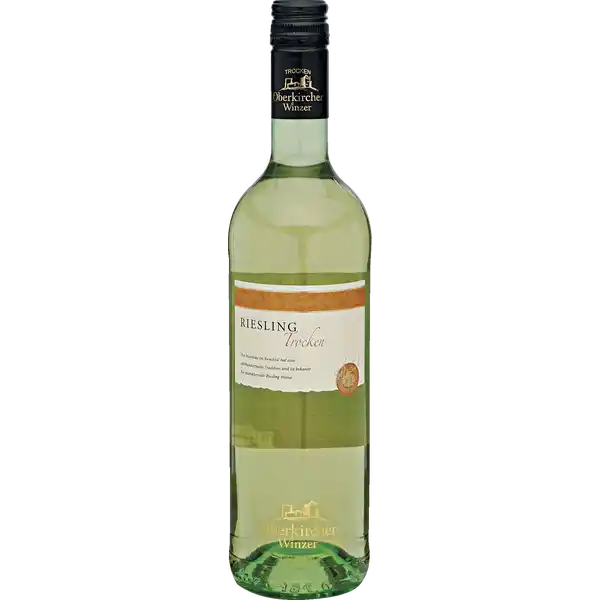 Oberkircher Winzer Riesling trocken