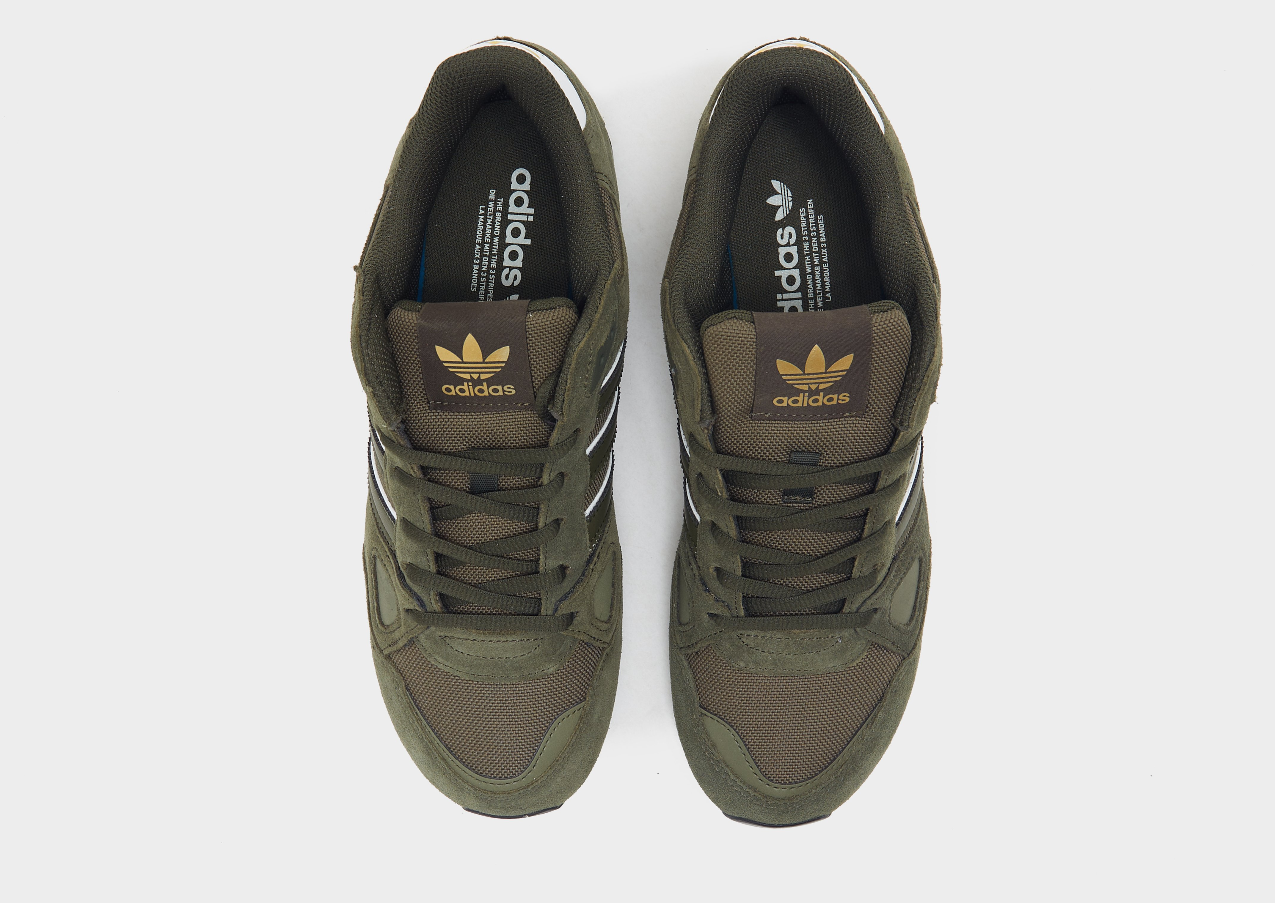 adidas Originals ZX 750 Homme