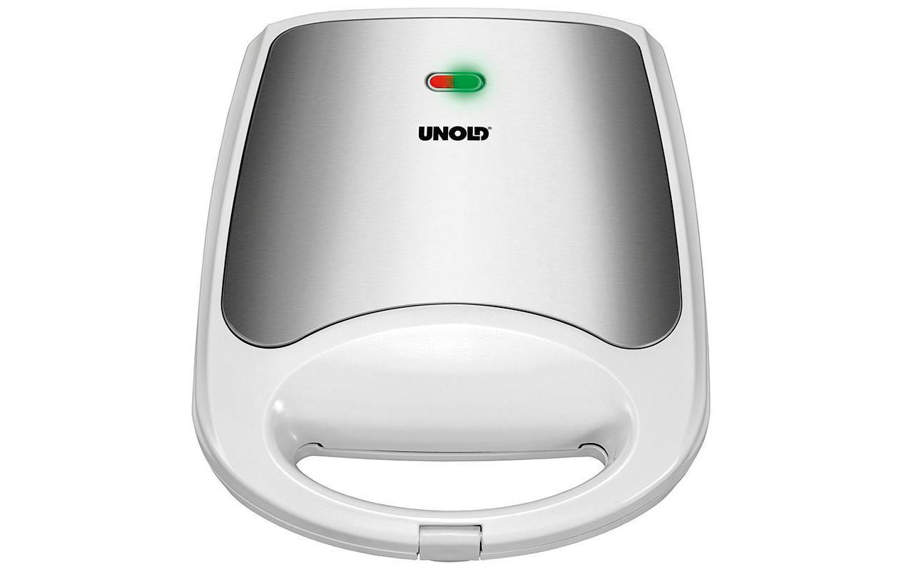 Sandwich-Toaster Quadro 1100 WSandwich-Toaster