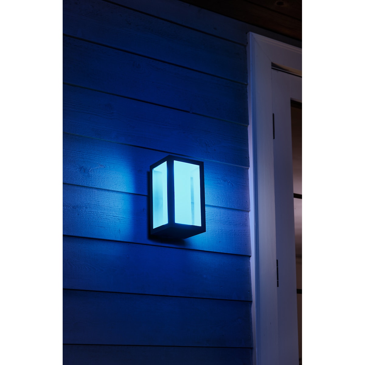 Philips Hue White and Colour Ambiance Impress vegglanterne 1742930P7