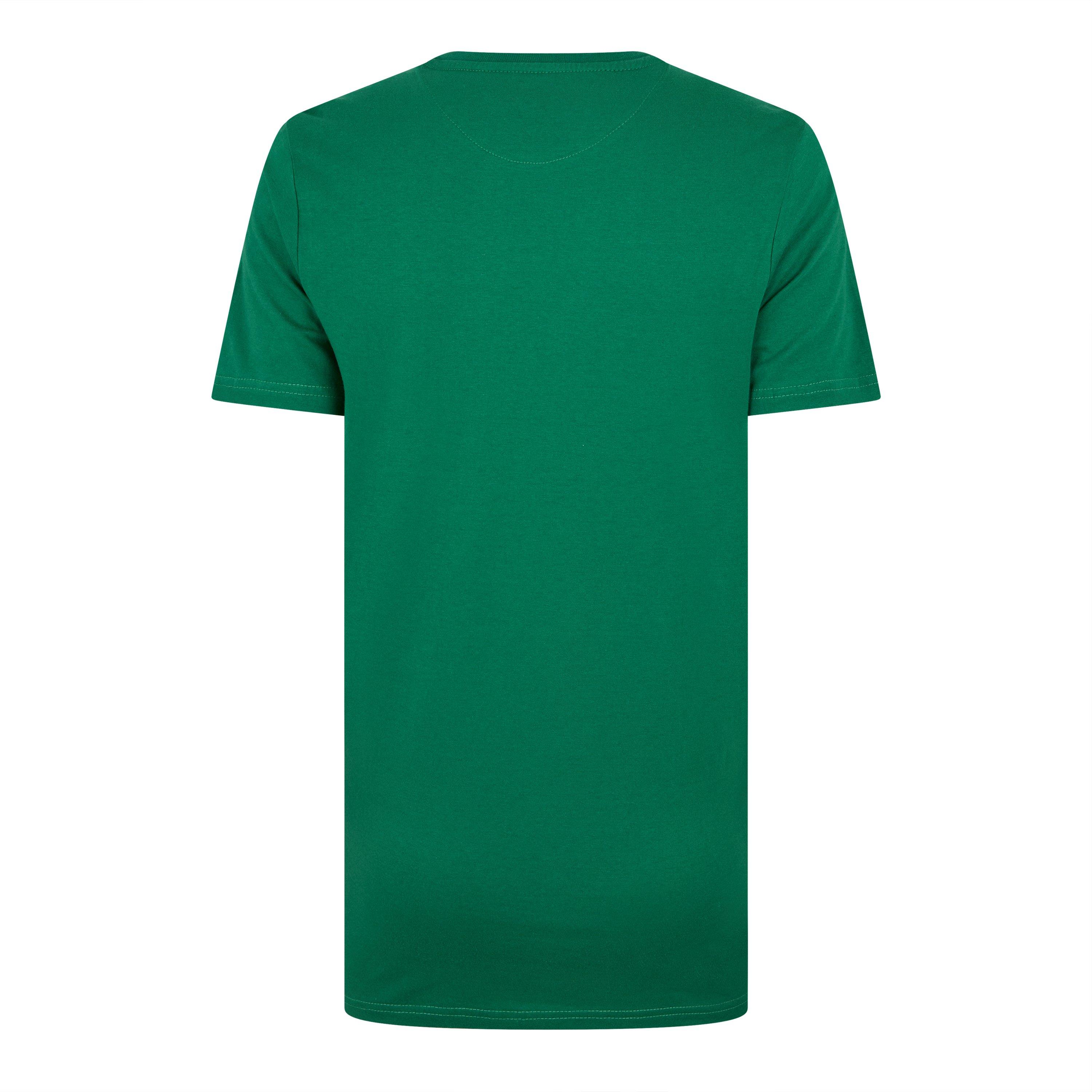 DFND London Core 2 Pack T Shirt