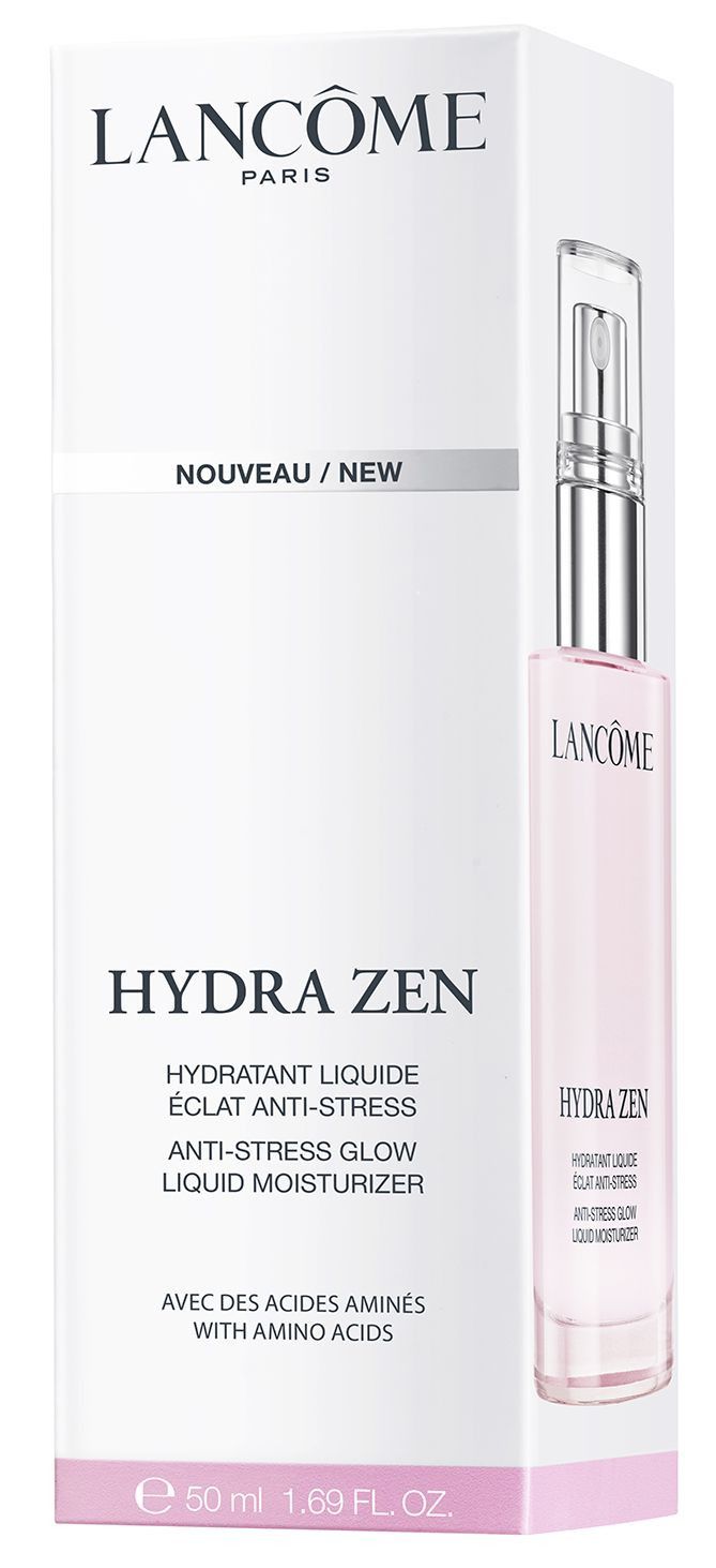Hydra Zen Glow Crema hidratante líquida Hidratantes y nutritivas lujo