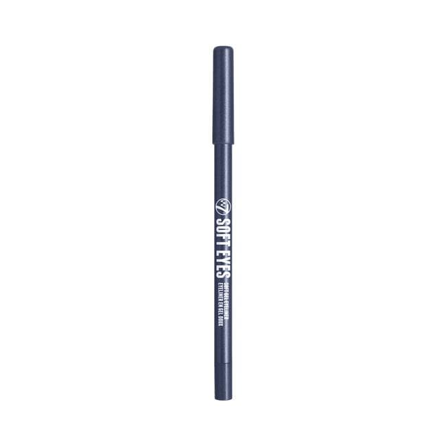W7 Soft Eyes Gel Eyeliner Up All Night