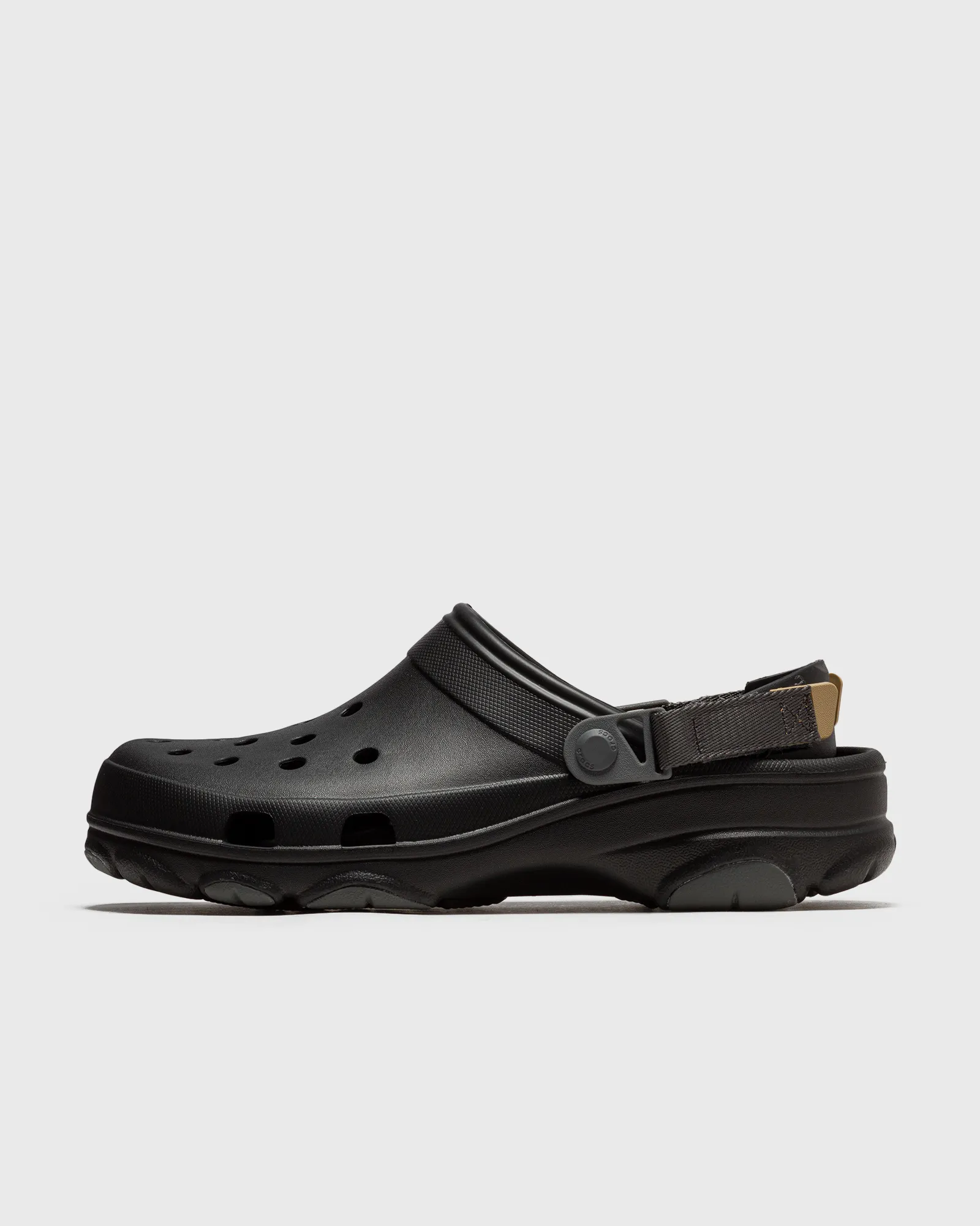 crocs Classic All Terrain Clog