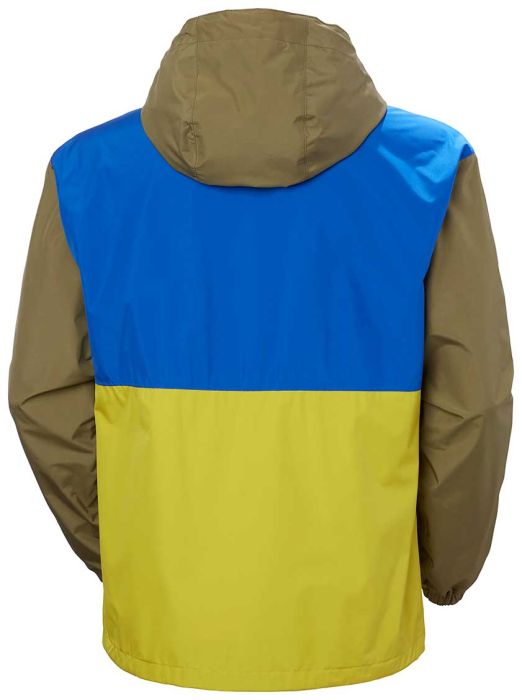 Play Anorak Men herrejakke