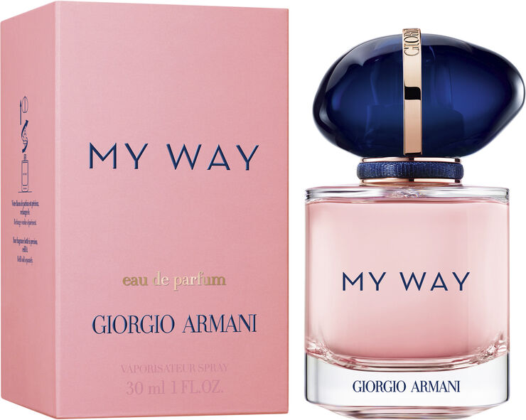 Armani Giorgio Armani My Way Eau de Parfum