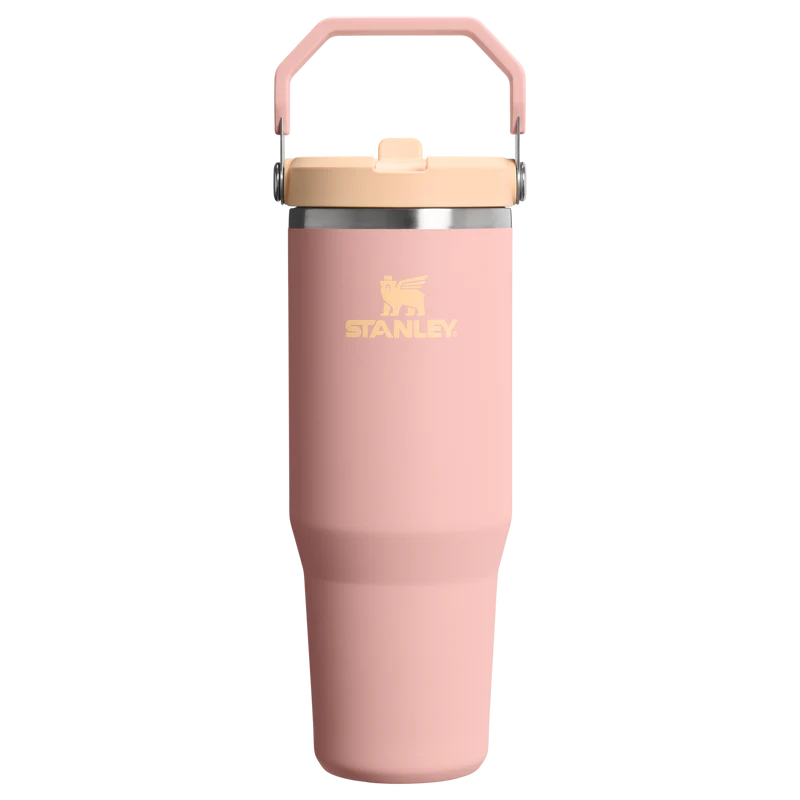 IceFlow™ Flip Straw 2.0 Tumbler | 0.89L