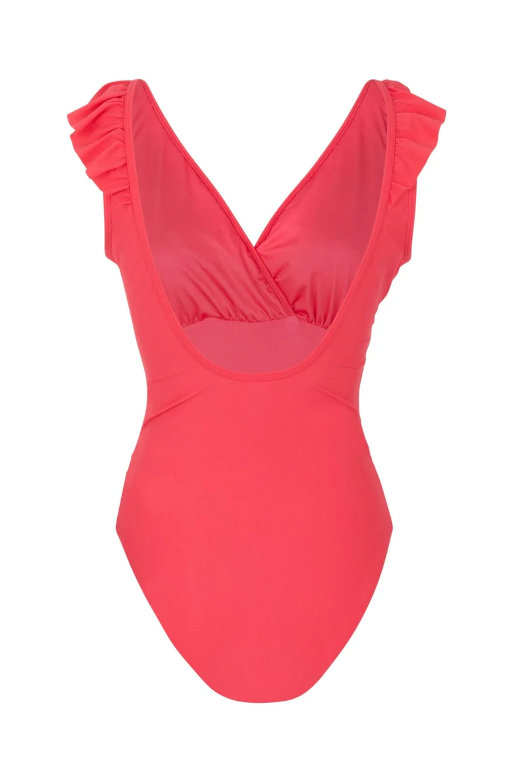 Cras Agnescras Swimsuit 4009 paradise pink