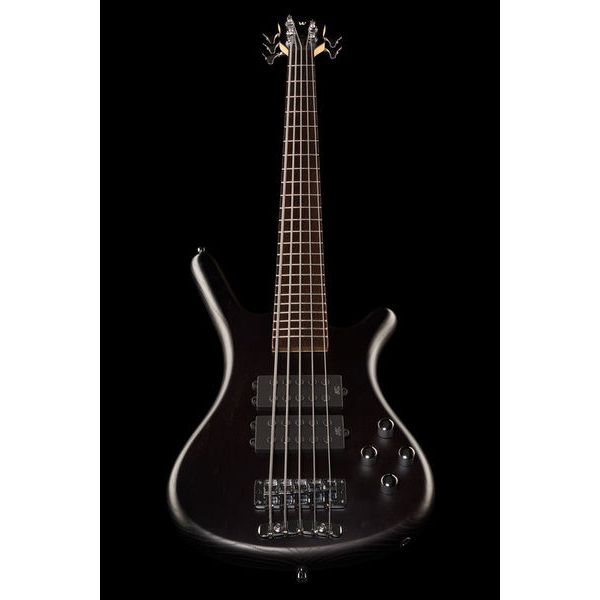 Warwick RB Corvette $$ 5 NB TS