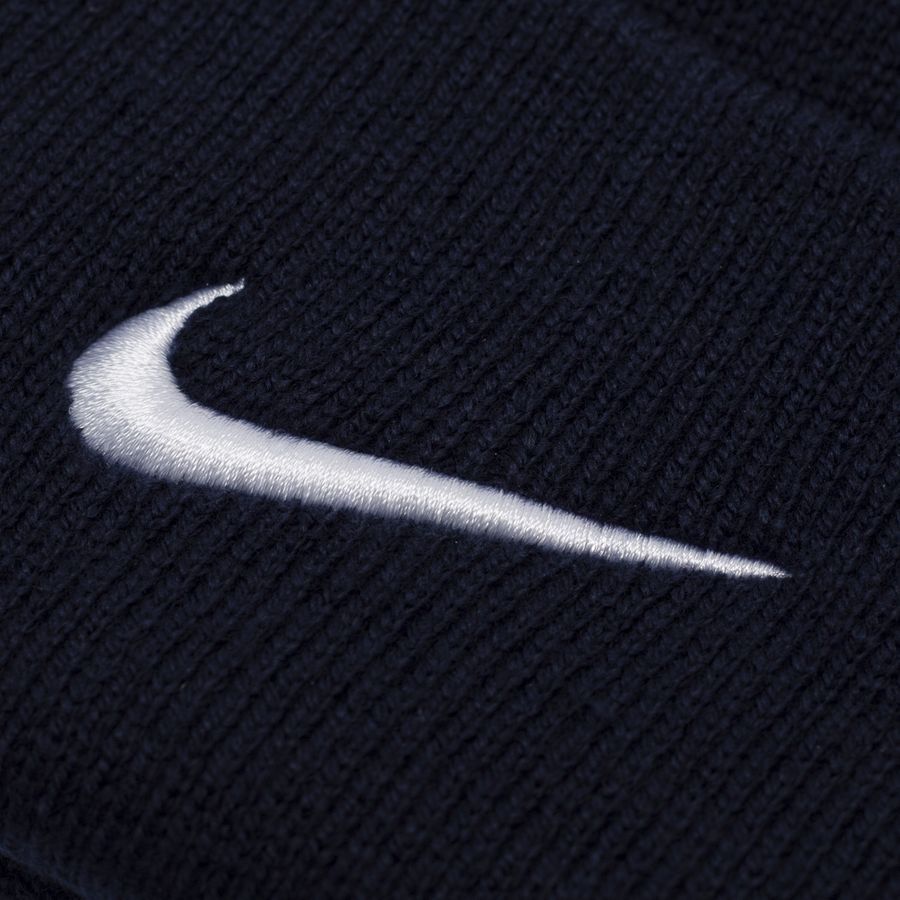 Tottenham Bonnet Dri-FIT Peak SC - Bleu Foncé