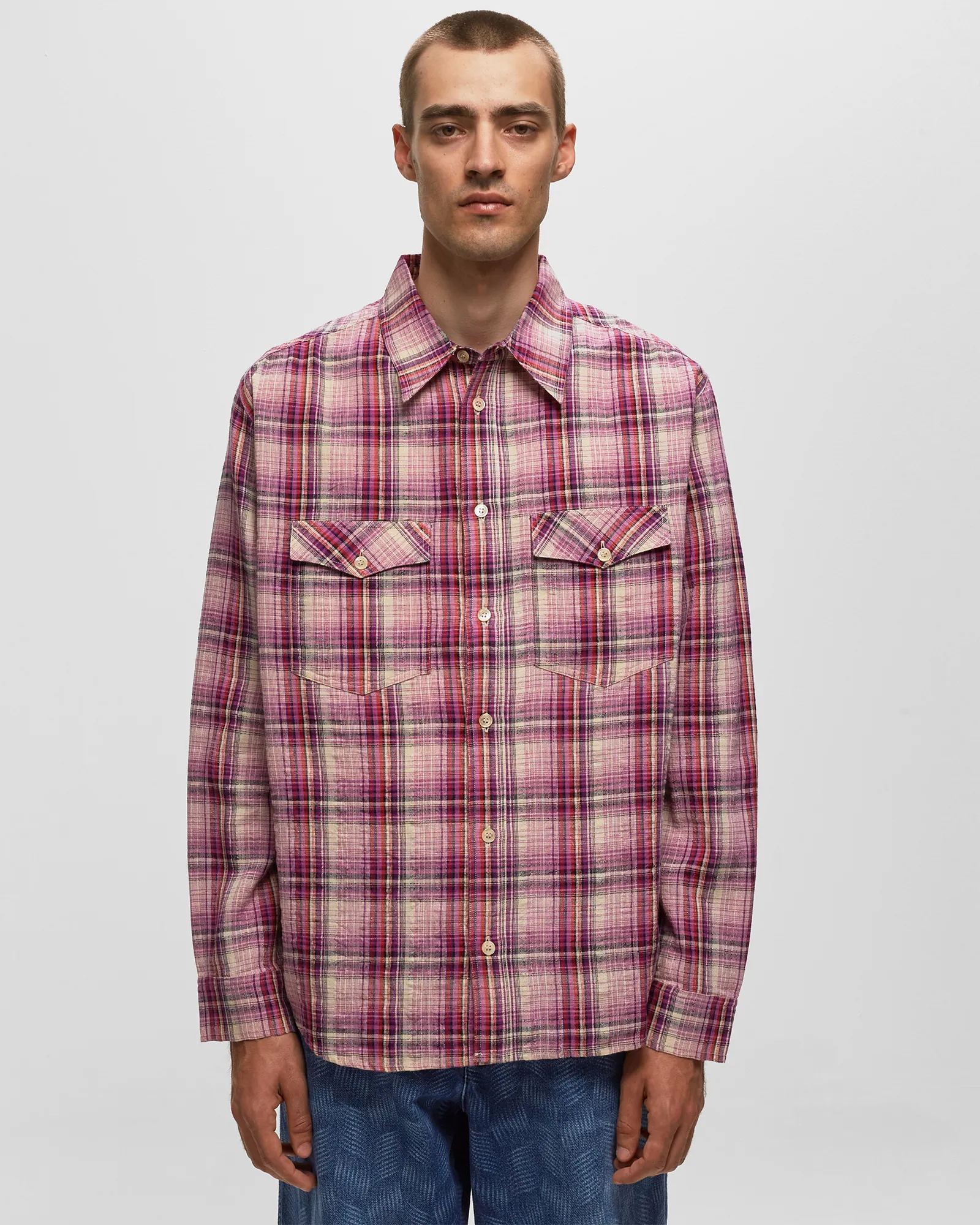 Marant LYDIAN SHIRT