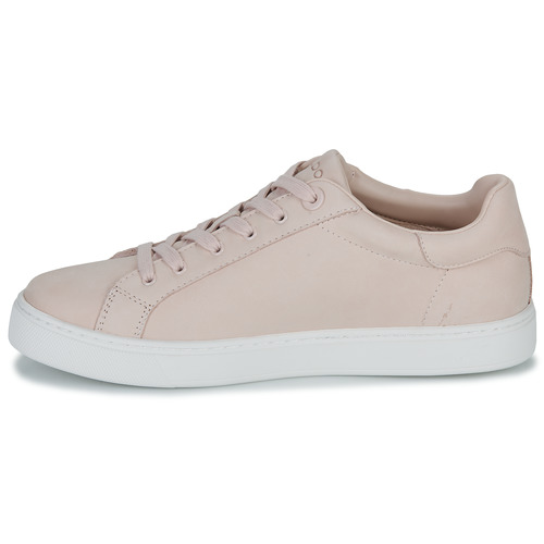 Aldo - WOOLLY - Rose