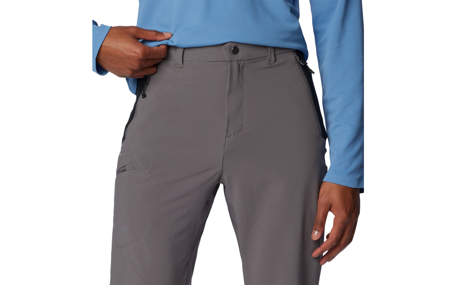 Columbia Triple Canyon II Herren Wanderhose