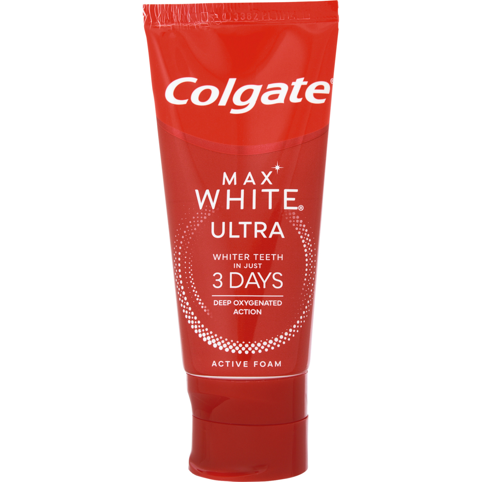 Colgate Zahnpasta Max White Ultra 50 ml