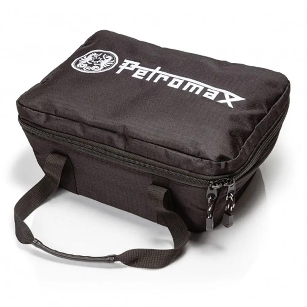 Petromax -  Petromax Transporttasche für Kastenform k8