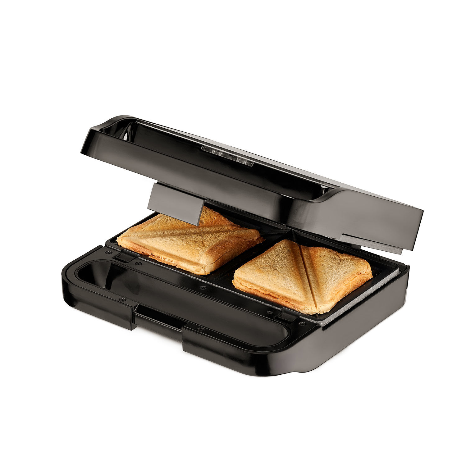 Trisa Sandwichgrill 3in1 Snack Mate