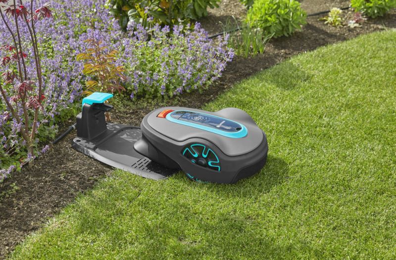 GARDENA Smart Sileno Life 750 - Robotmaaier - 750 m2