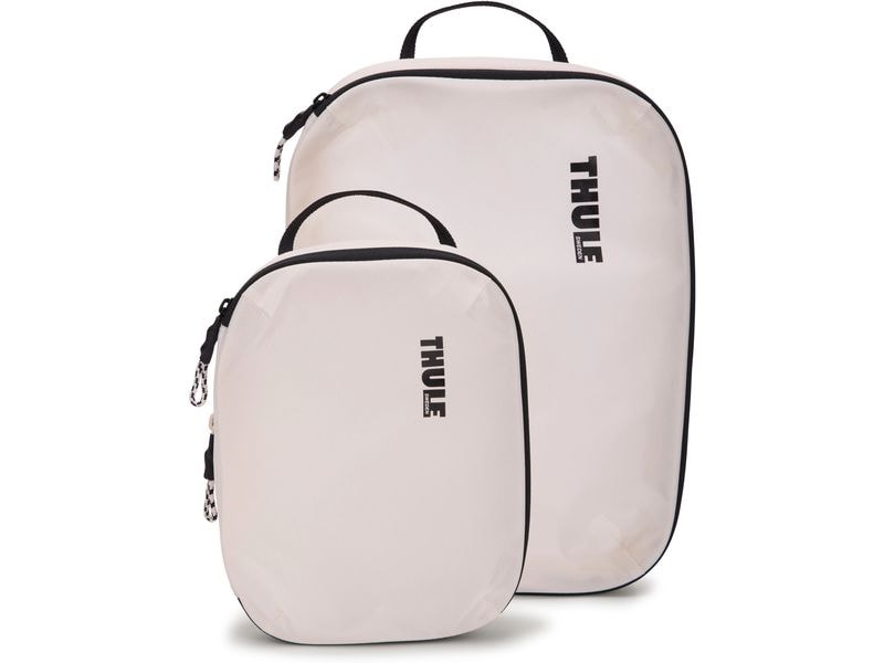 Thule Compression Cube Set White Kompressionspackwürfel