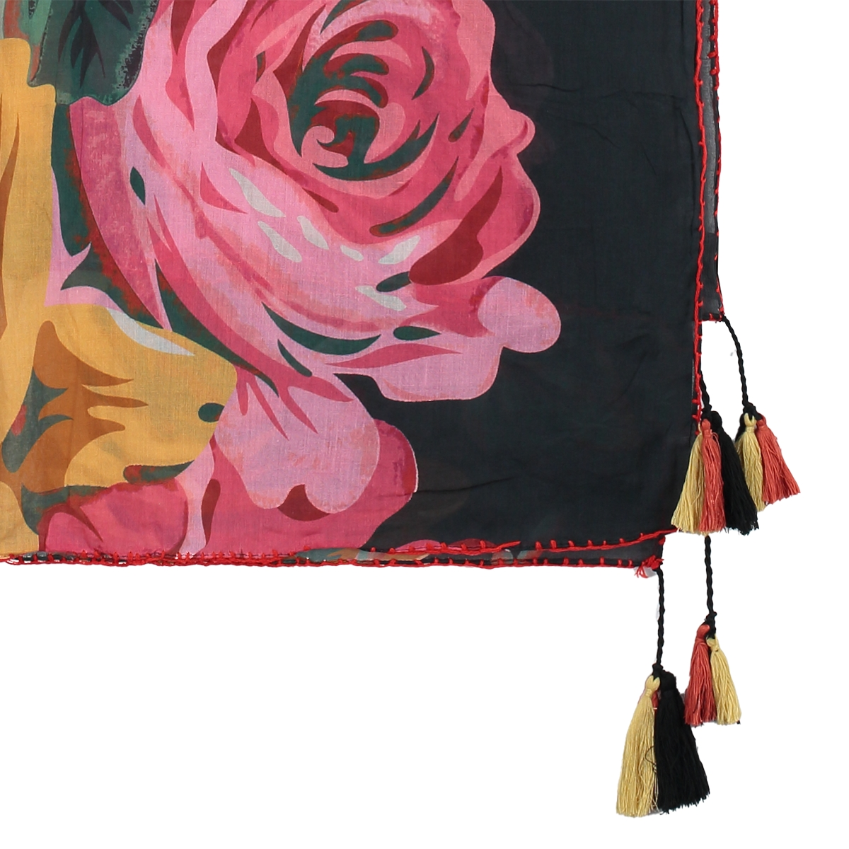 Dames Shawl BU-20040