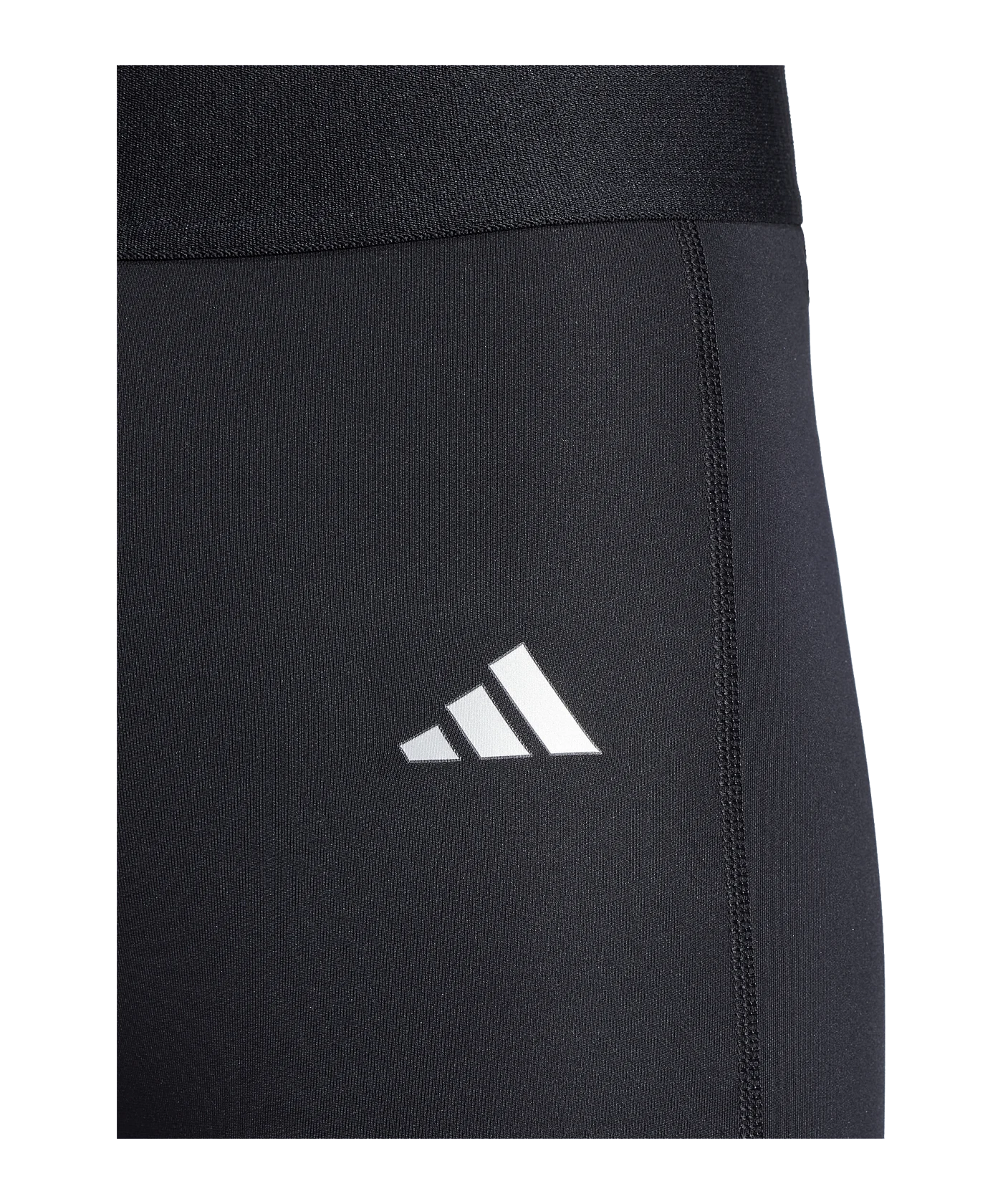 adidas Techfit Tight Schwarz